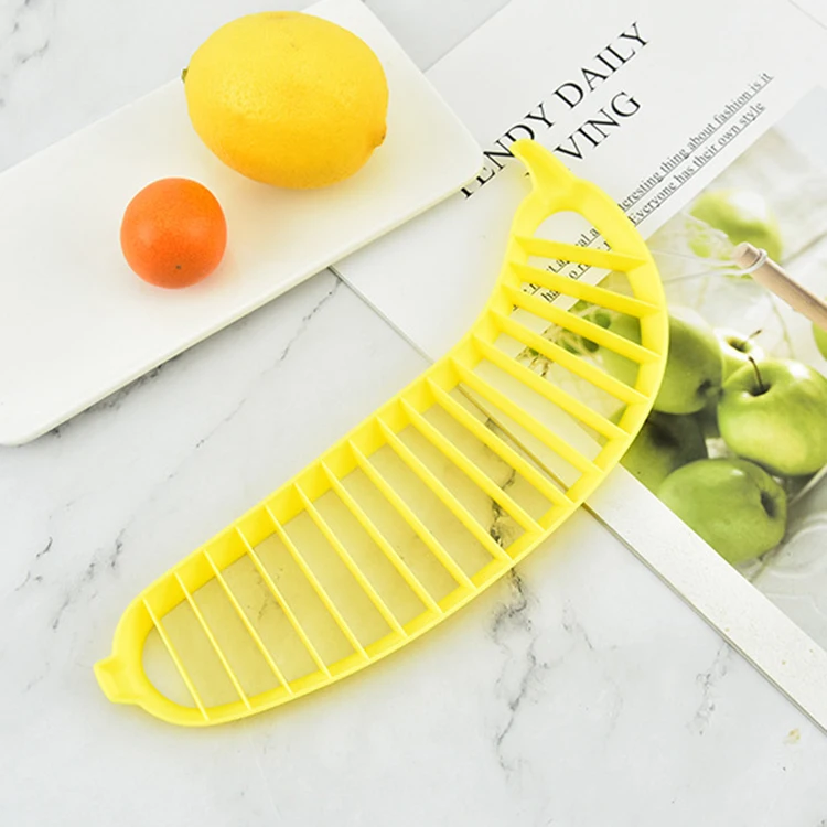 Banana Slicer