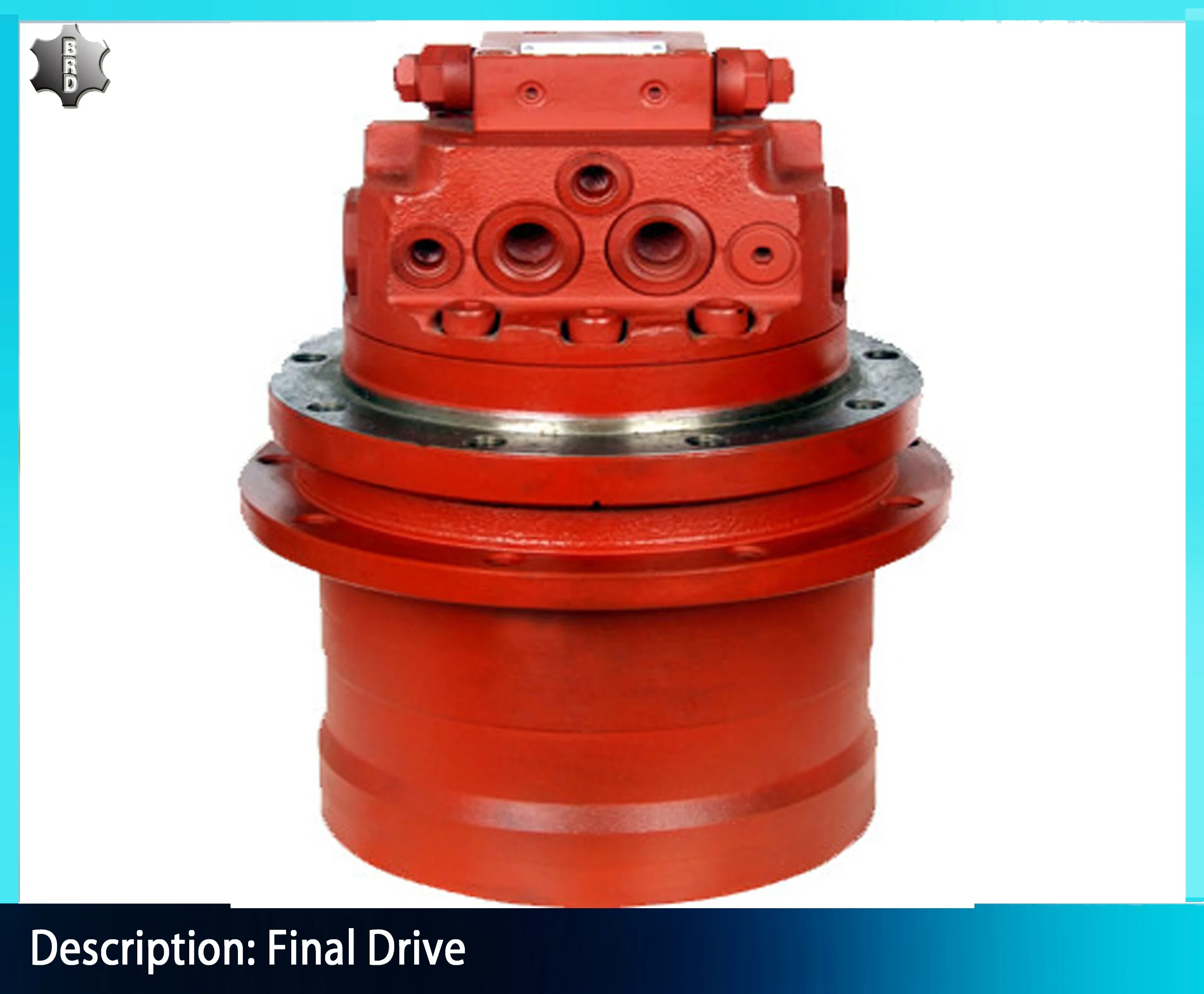 Excavator Hydraulic Piston Pump Spare Parts For Nachi PVD-0B For Nachi PVD PVD-0B-18P PVD-0B-21P PVD-0B-28P PVD-0B-21 PVD-0B-28