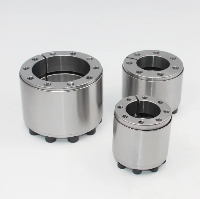 Z12A 65x95 Locking Assembly Bushing Shaft Hub Locking Device factory price