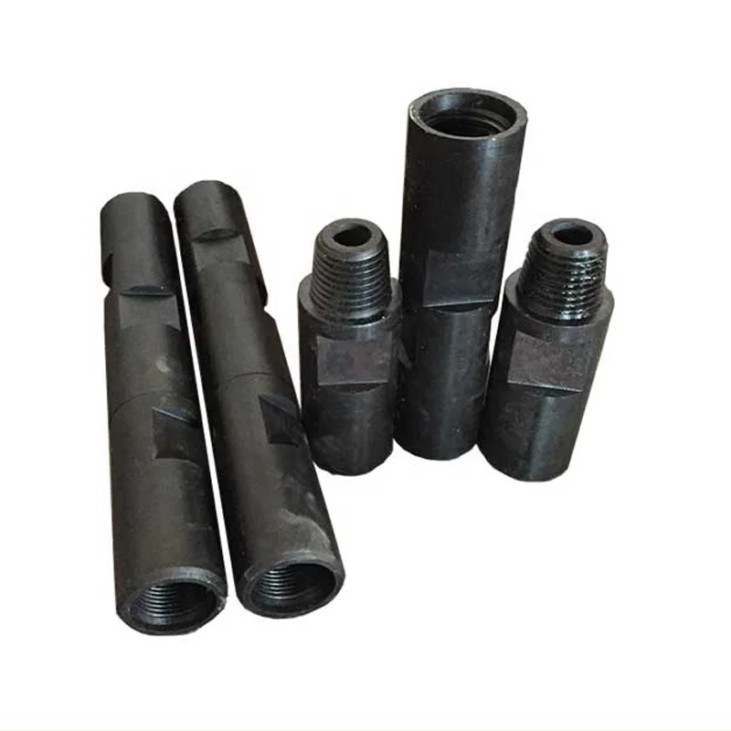 Manufacturer Price API Thread Type Water Well Geologic Tool Drill Pipe Rock Drilling Forging Energy Mining