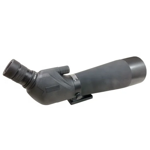 Waterproof Telescope 20-60x60 Bak4 Prism Spotting Scope