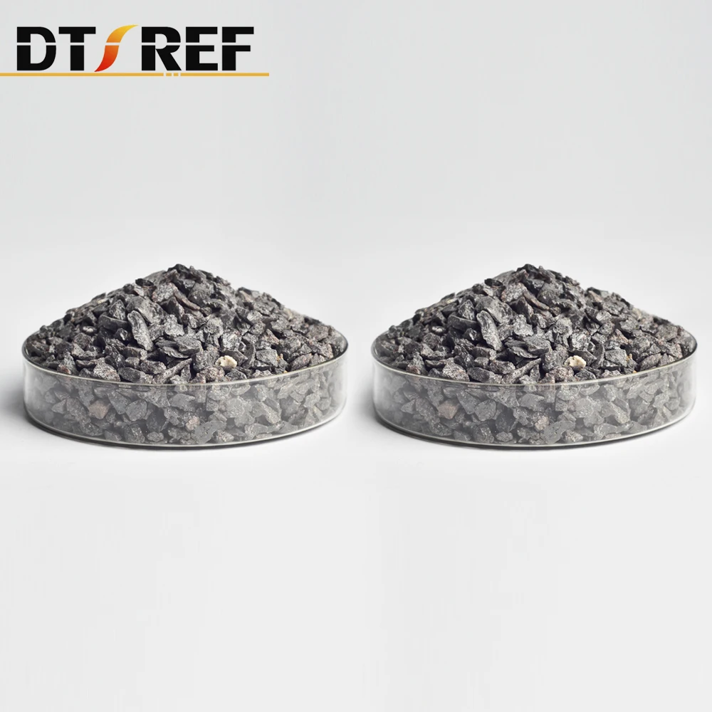 Brown fused alumina grit Brown fused alumina oxide for refractory raw materials
