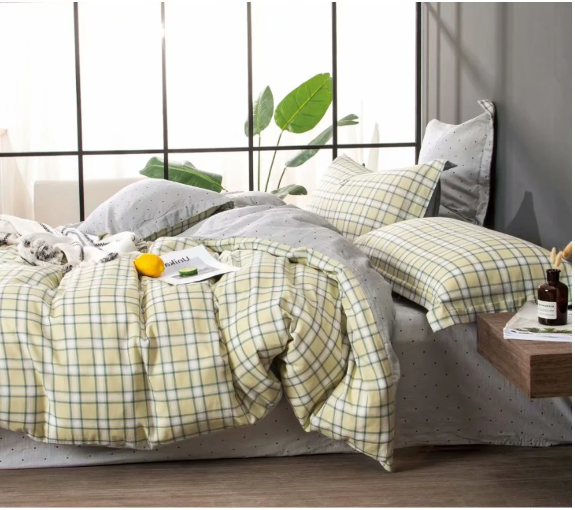 Новый дизайн, Комплект постельного белья, постельное белье, пододеяльник