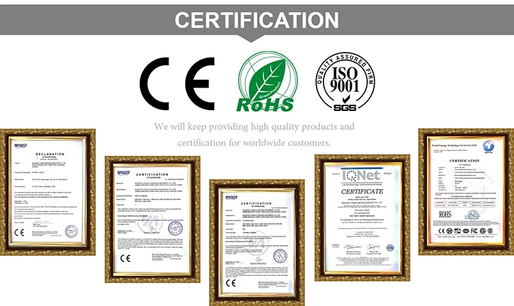 
70w antique classic die cast housing led park street light 