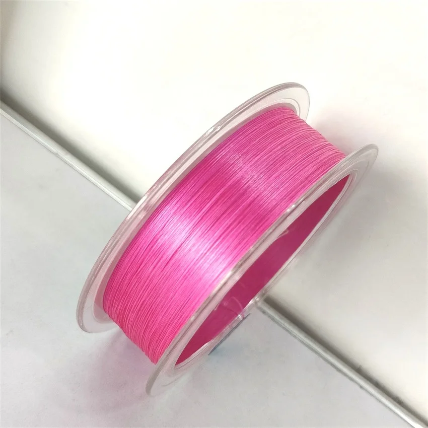 150 м 8 нитей плетеная леска ПЭ рыболовная UHMWPE