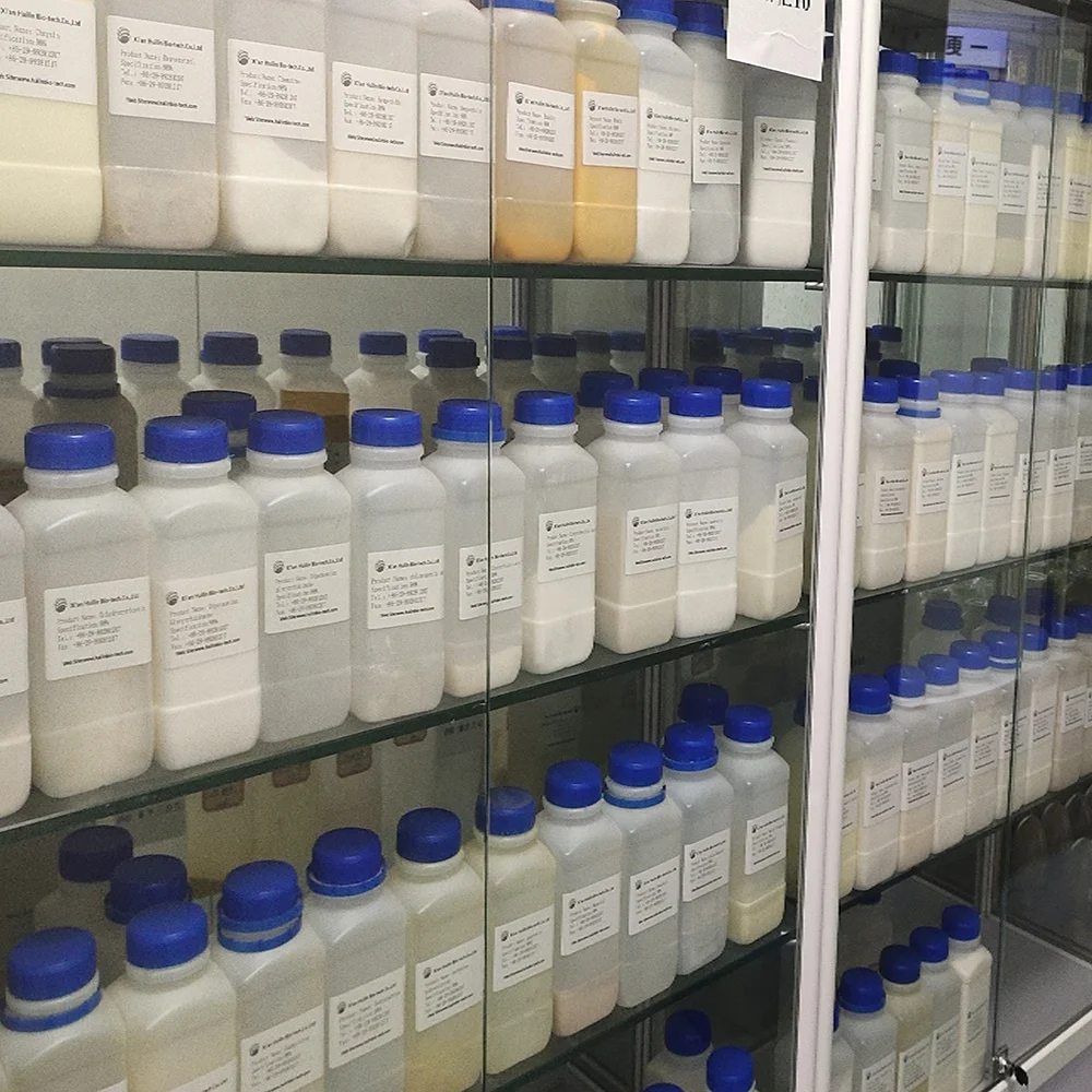 We supply Zinc Gluconate (CAS No.: 4468-02-4) directly from our factory at an affordable price