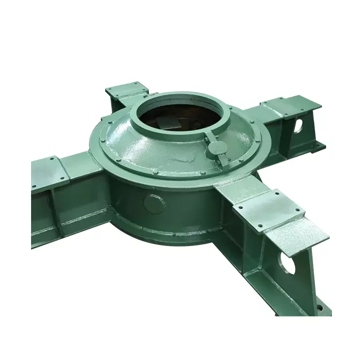 Dynamo generator mini hydro power plant kaplan turbine