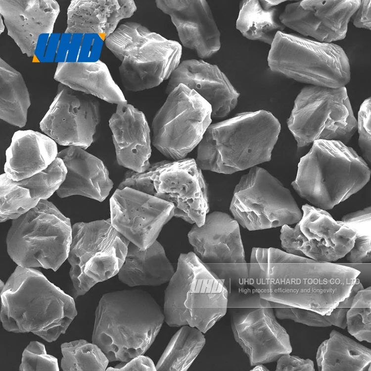 CBN mesh powder for electroplated wheel engine/valve grinding