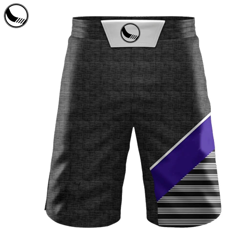 grappling custom printed mma shorts ranked