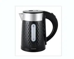 Home appliances hotel kettle mini  0.6 L portable plastic kettle electric kettle bottle