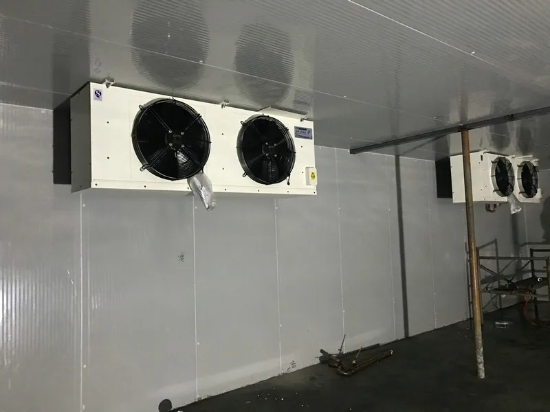 Storage Air Cooler Evaporator For Cold Room