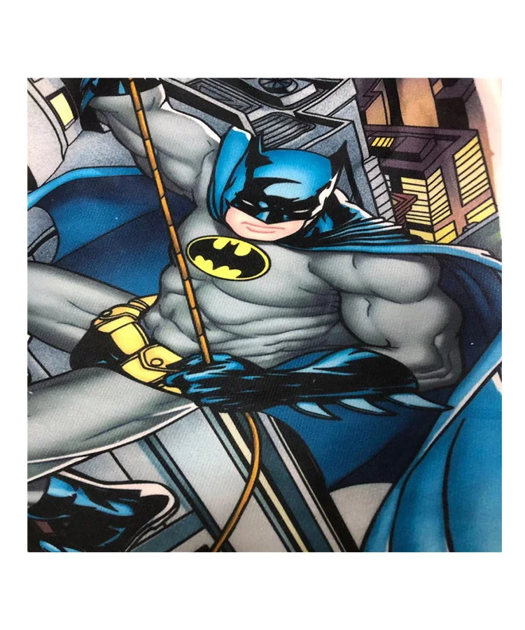 100%Polyester Digital Printing Trensfer Dyed Sublimation Paper Printed Fabric