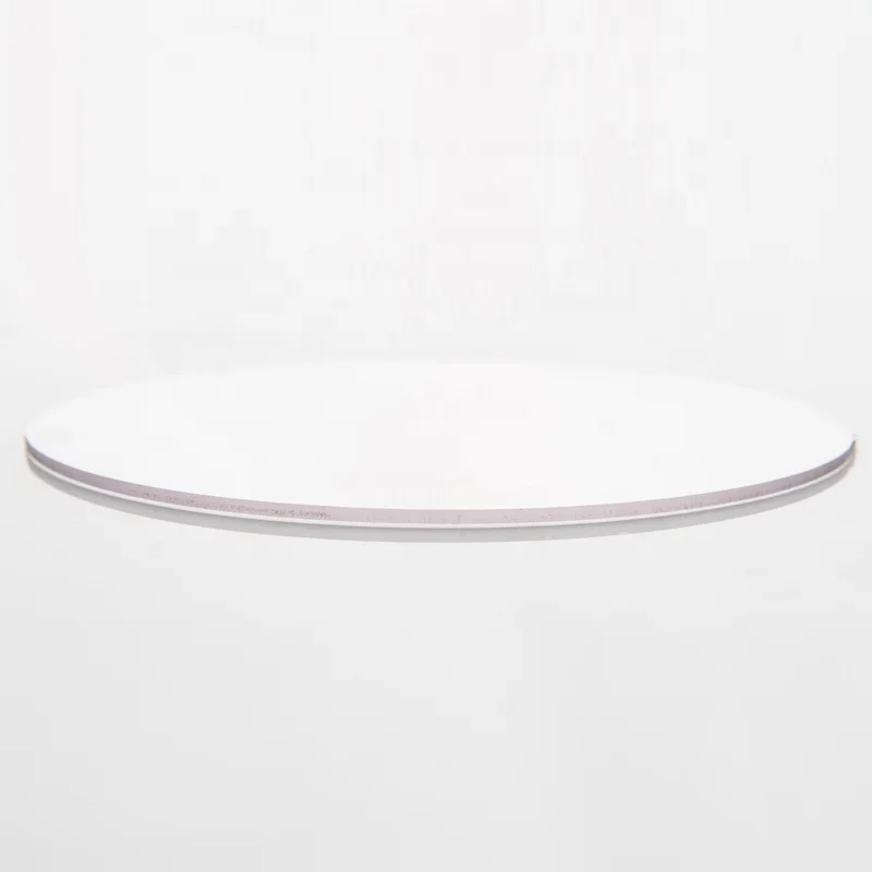 
Wholesale High Quality PC Polycarbonate Extrusion Tube Lamp Cover LED Tube Polycarbonate Light Diffuser 