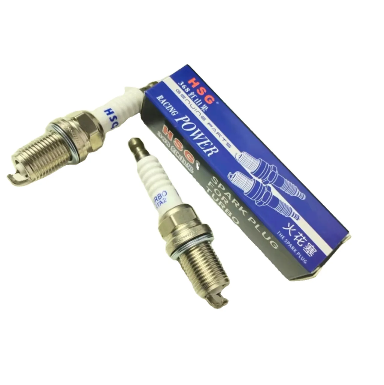 JZ High quality Auto car Spare Parts  Spark Plug For Engines