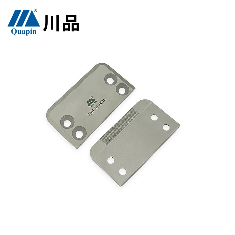 
Punch press accessories Clamping Machine tool attachment clamp for Strippit CNC punch 