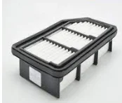 high quality Replacement Car Engine Air Filter for car N3H1-13-Z40 RX8 air cartridge filter