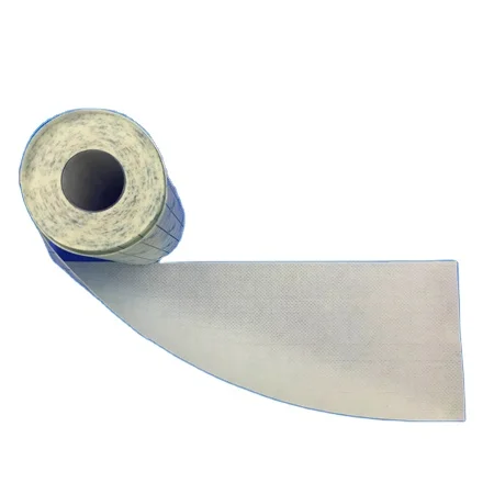 Cheerain Medical Adhesive Nonwoven Paper Tape Low Price Fabric Roll
