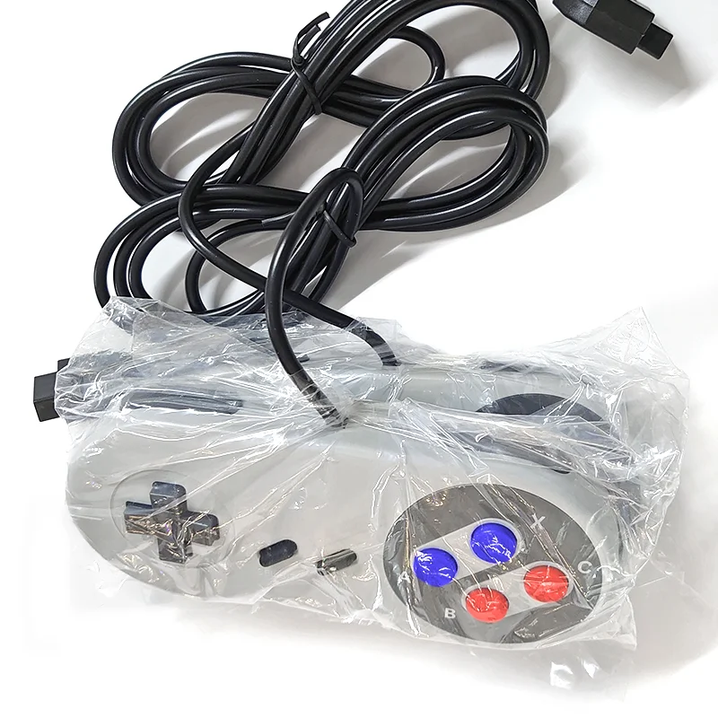 D SN200 32 бит HD Super Mini для super Nintendo Consolas Ретро TV игровая консоль de Video juegos SNES