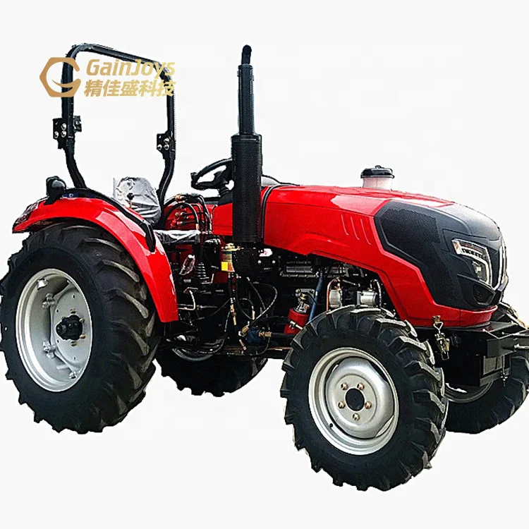 Трактор, маленький трактор, новейший многофункциональный небольшой/мини фермерский трактор по лучшей цене