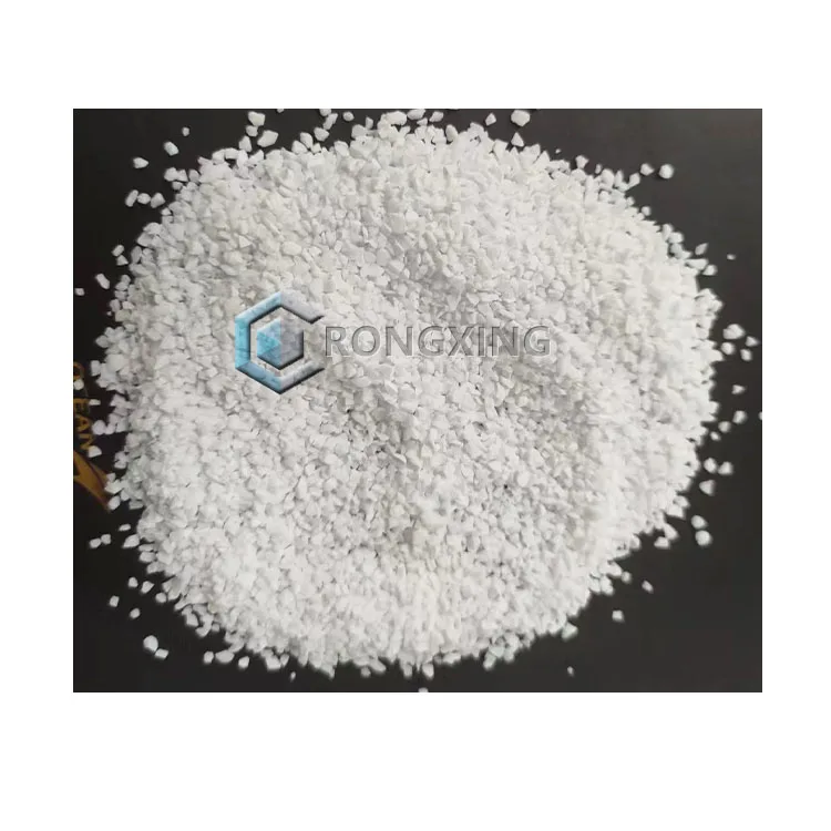 99% Alpha Aluminum Oxide Tabular Alumina For Aluminum Magnesium Carbon Refractory Bricks