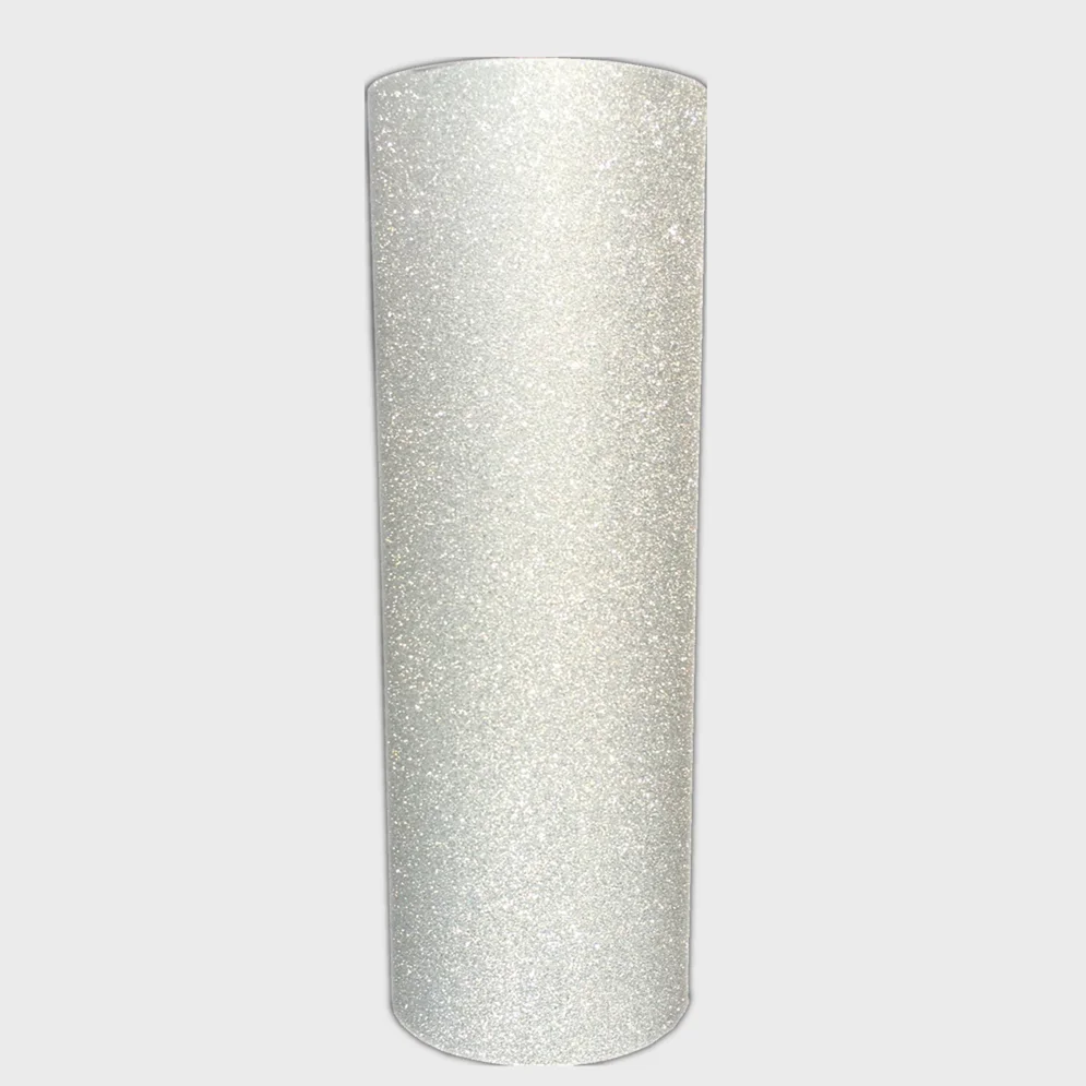 High quality low price for cover other packaging materials laminated sheet cpp thermal glitter film