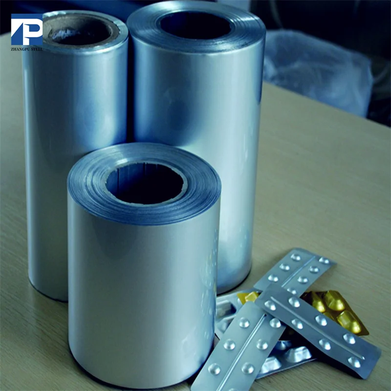 Wax Coated Aluminum Foil For chocolate wrapping paper aluminum foil