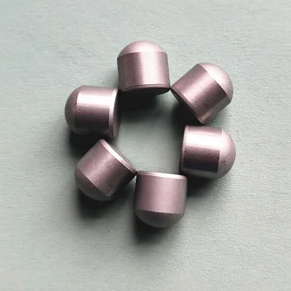 Sanmeul высококачественные индивидуальные 1314 карбидные вкладыши для PDC вставки для сверл