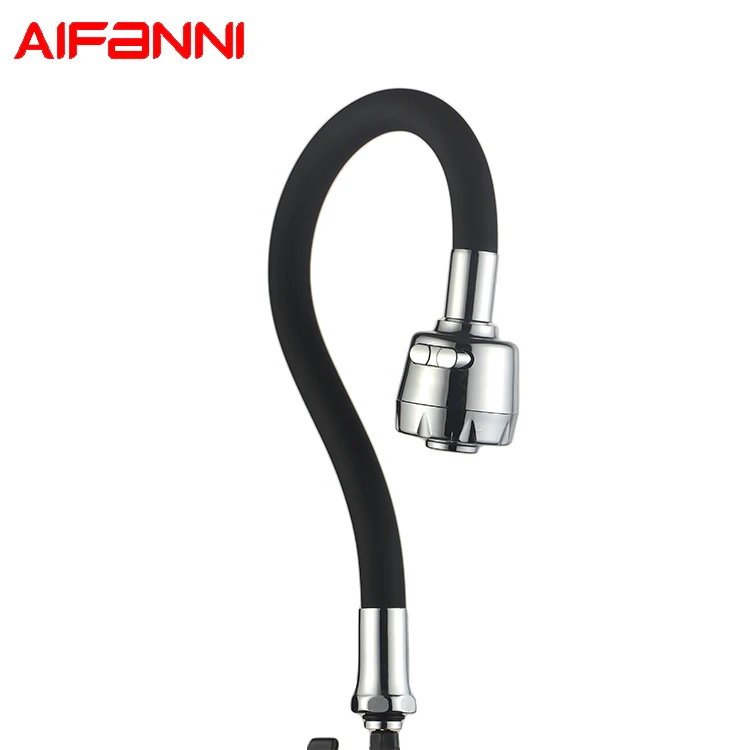 AIFANNI plastic flexible hose price manguera flexible shower hose