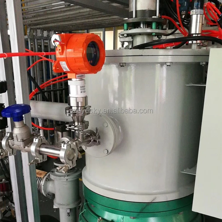 Best selling OEM ODM stand alone single H2S industrial fixed toxic gas leak detector hydrogen sulfide