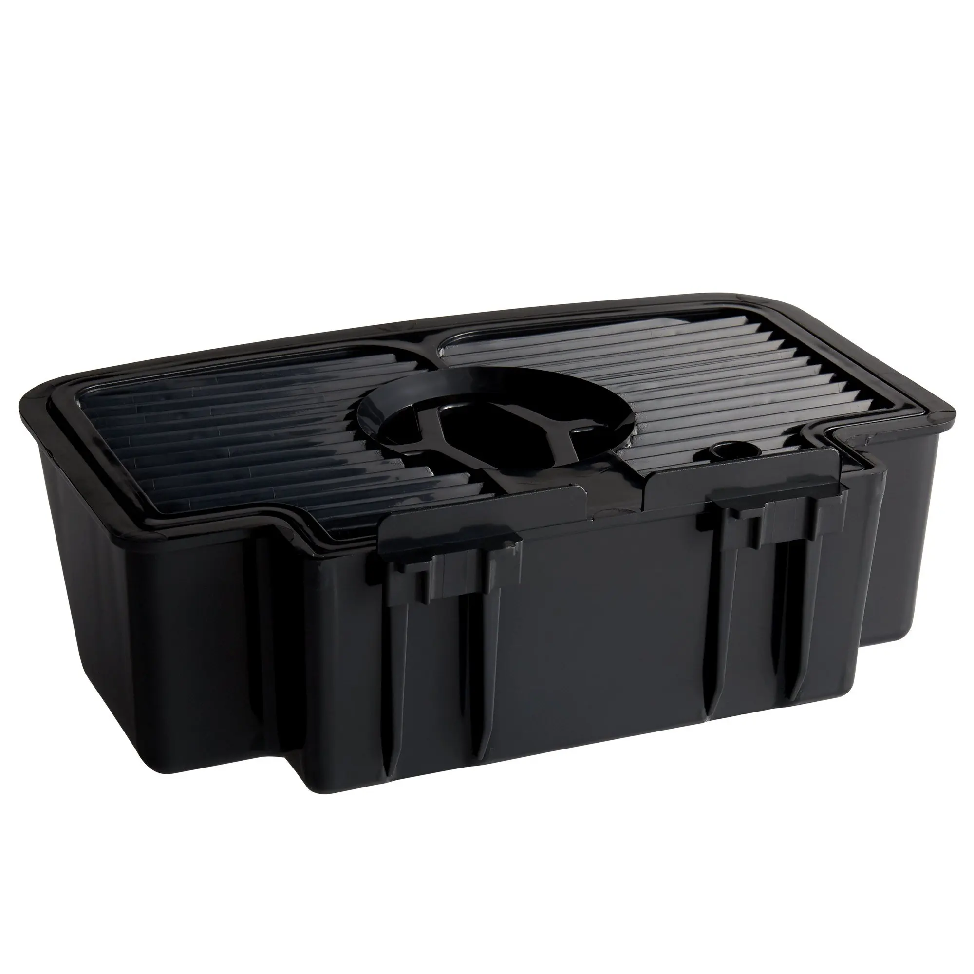 Narvon 378PD5G16 Drip Tray for D5G Series Refrigerated Beverage Dispensers