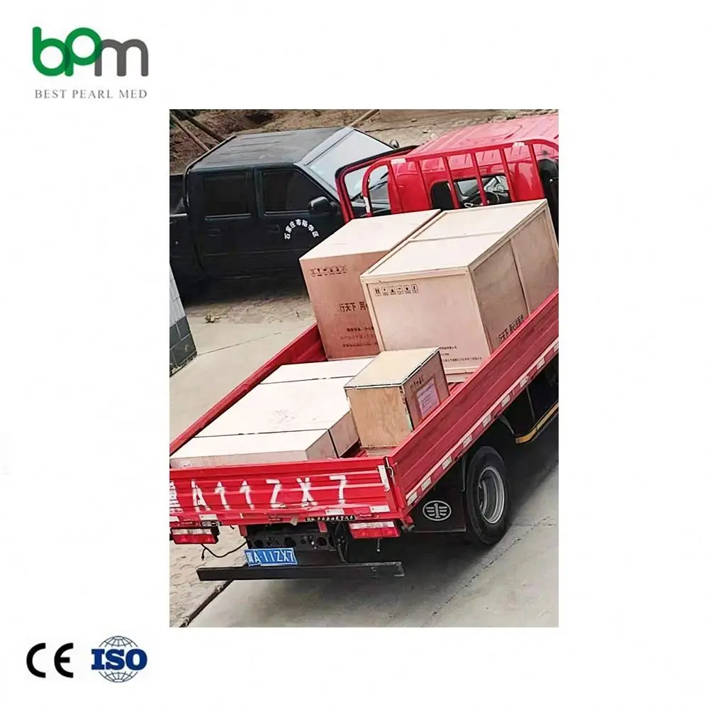 Lead The Industry China Wholesale Portable Xray Machine Medical X-Ray