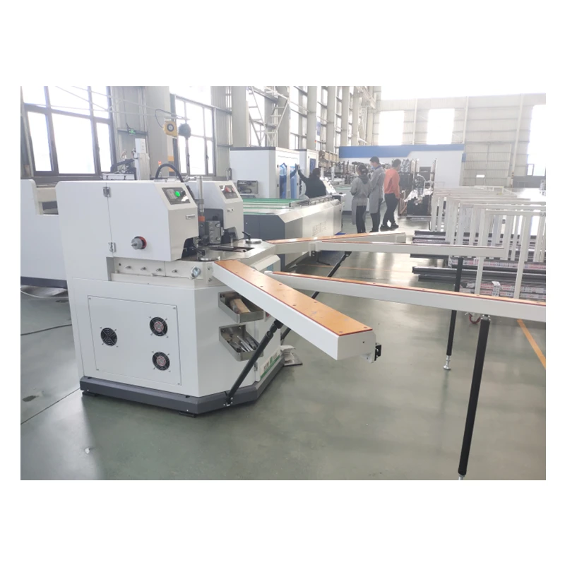 JMD алюминиевая ручная ОБЖИМНАЯ машина для окон, алюминиевые окна, угловая ОБЖИМНАЯ машина