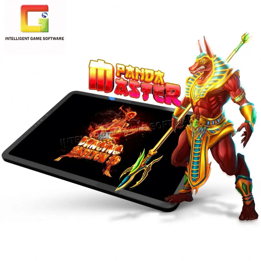 Original skill Linking Panda Link New Concept Online Game Play Panda Master Skillful Online Fish Game