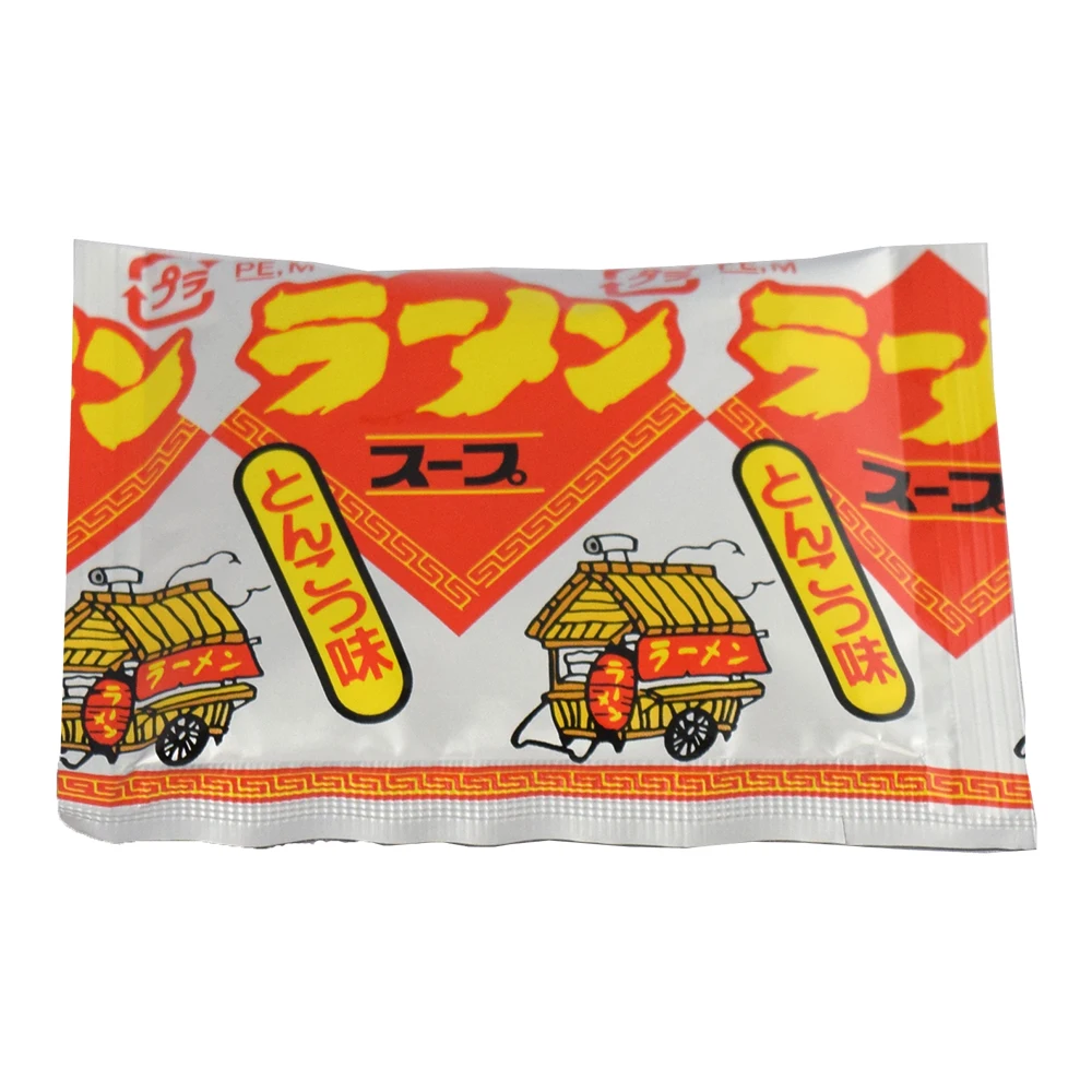 Концентрированная жидкая Лапша для рамен SQF, сертификат OEM