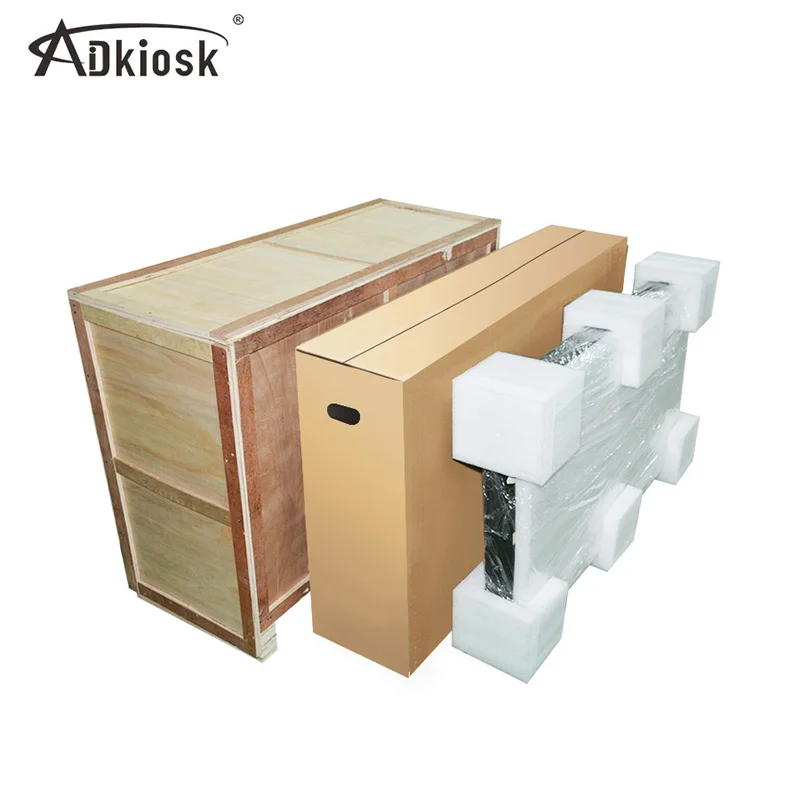 55inch professional video wall on sale narrow bezel LD550DUN-THA1