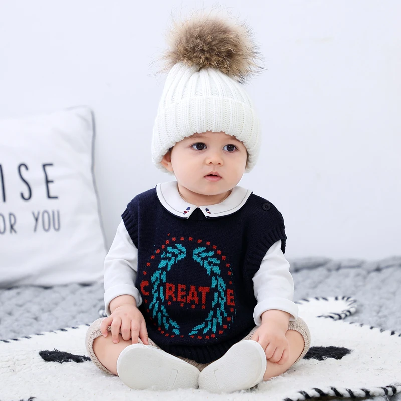 AustinBella бутик детской одежды оптом детская одежда для маленьких мальчиков жилет одежда для малышей