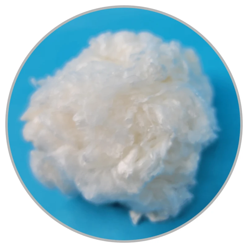 Анти-бактериальное медное волокно, полиэфирное волокно, бамбуковое волокно