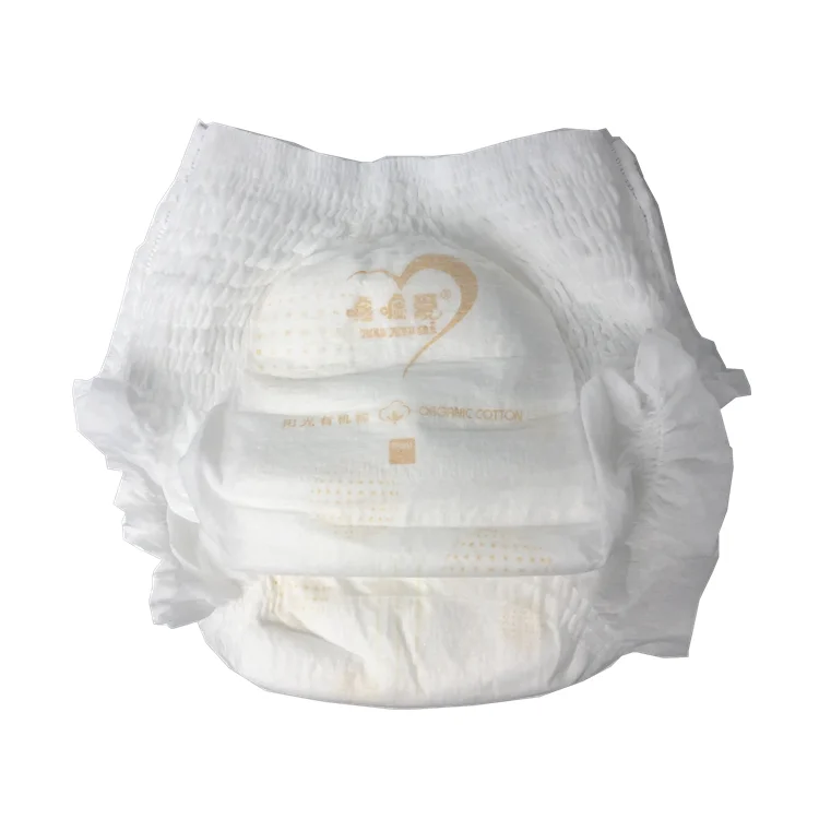 Top Sale High Grade Diaper Brand Looking for Distributors Disposable Baby Diaper Pant Pampering Pull Up Pants