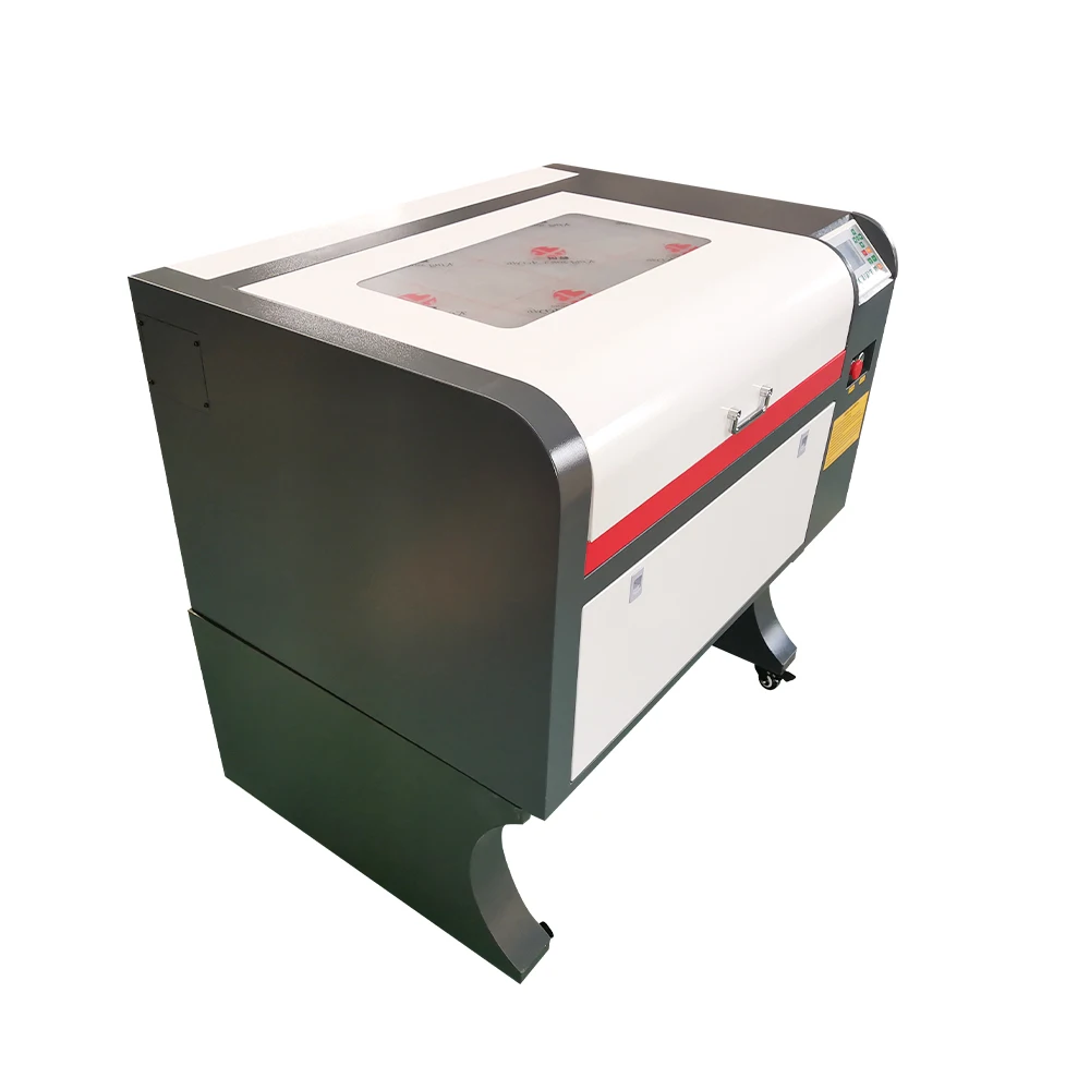 4060 6090 1390  wood acrylic fabric paper Laser Engraving Machine