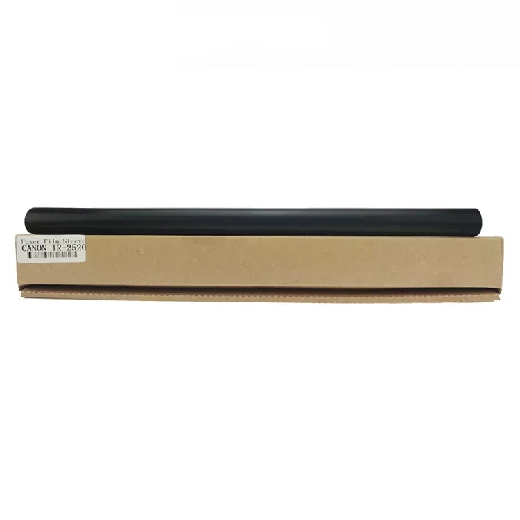 New Fuser Film Sleeve For Canon IR 2535 2545 3525 4025 4225 4035 4235 4045 4245 4051 4251 2530 4235 Fixing Film FM3-9303