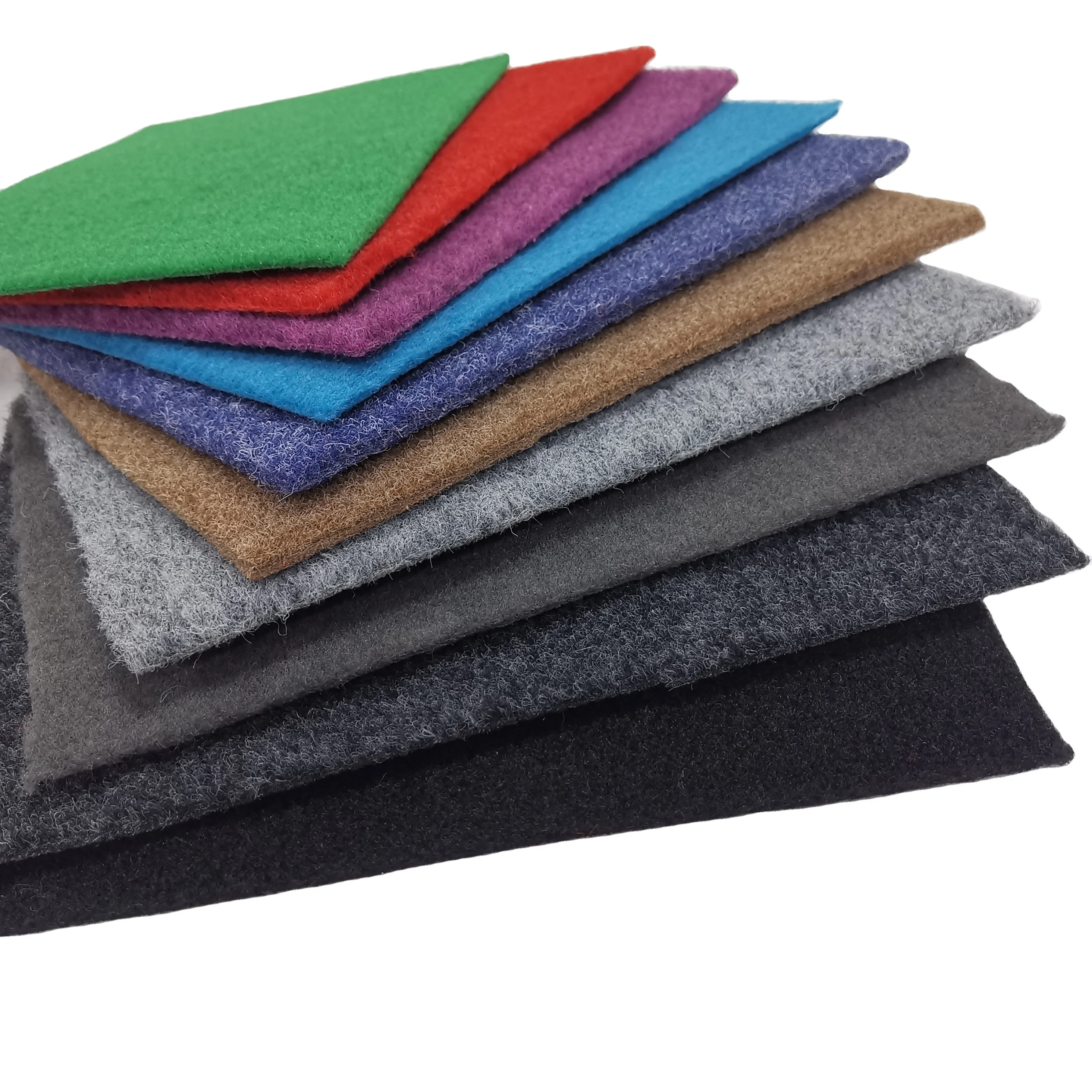 Нескользящий полиэстер, велюр, свадебный пол, красная дорожка, подставка для лестницы, уличные фиолетовые, розовые дорожки, уличная дорожка для дома