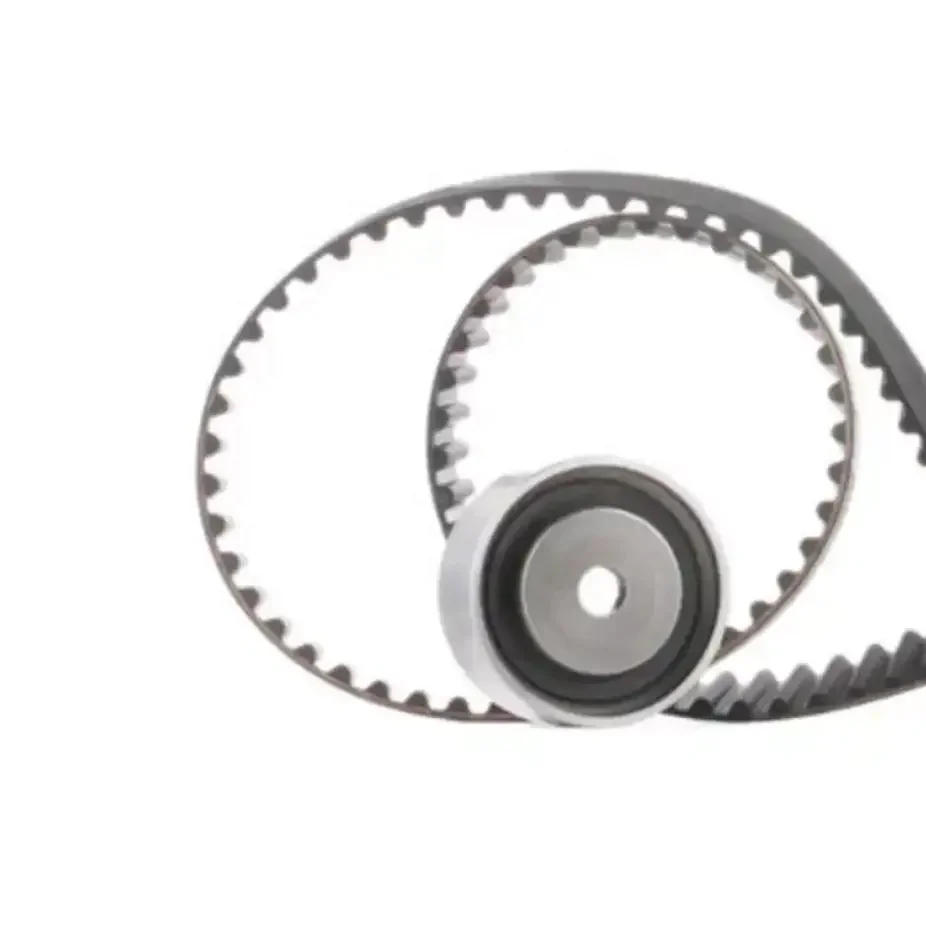 24312-23202 Auto Parts Engine Timing Belt Kits OEM 24312-23202 24410-23050 for Tucson 2.0