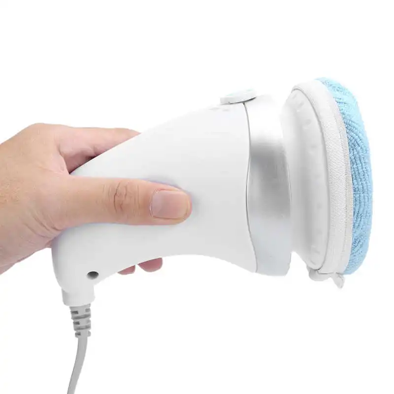 Fat Burner Body Shape Care Massage Slimming Machine Lose Weight Anti Fat Device Body Weight Loss Anti Cellulite Shaping Device