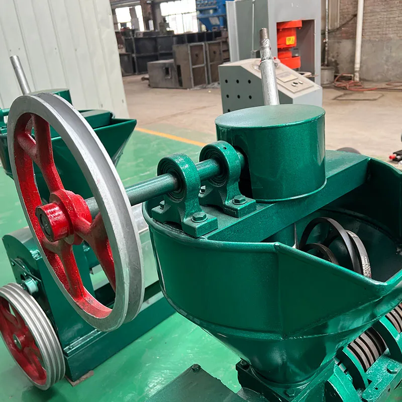 Edible oil processing plant palm spiral coconut sunflower seed cooking oil press machine plant