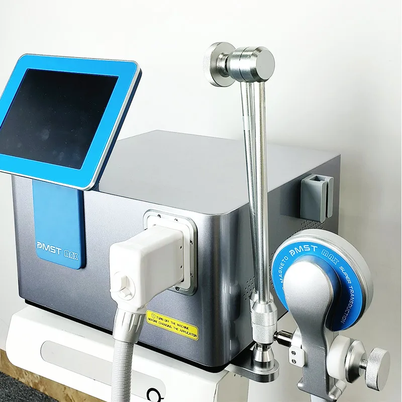 honkay Brand Professional Physiotherapy PMST Technology Magneto phsical machine