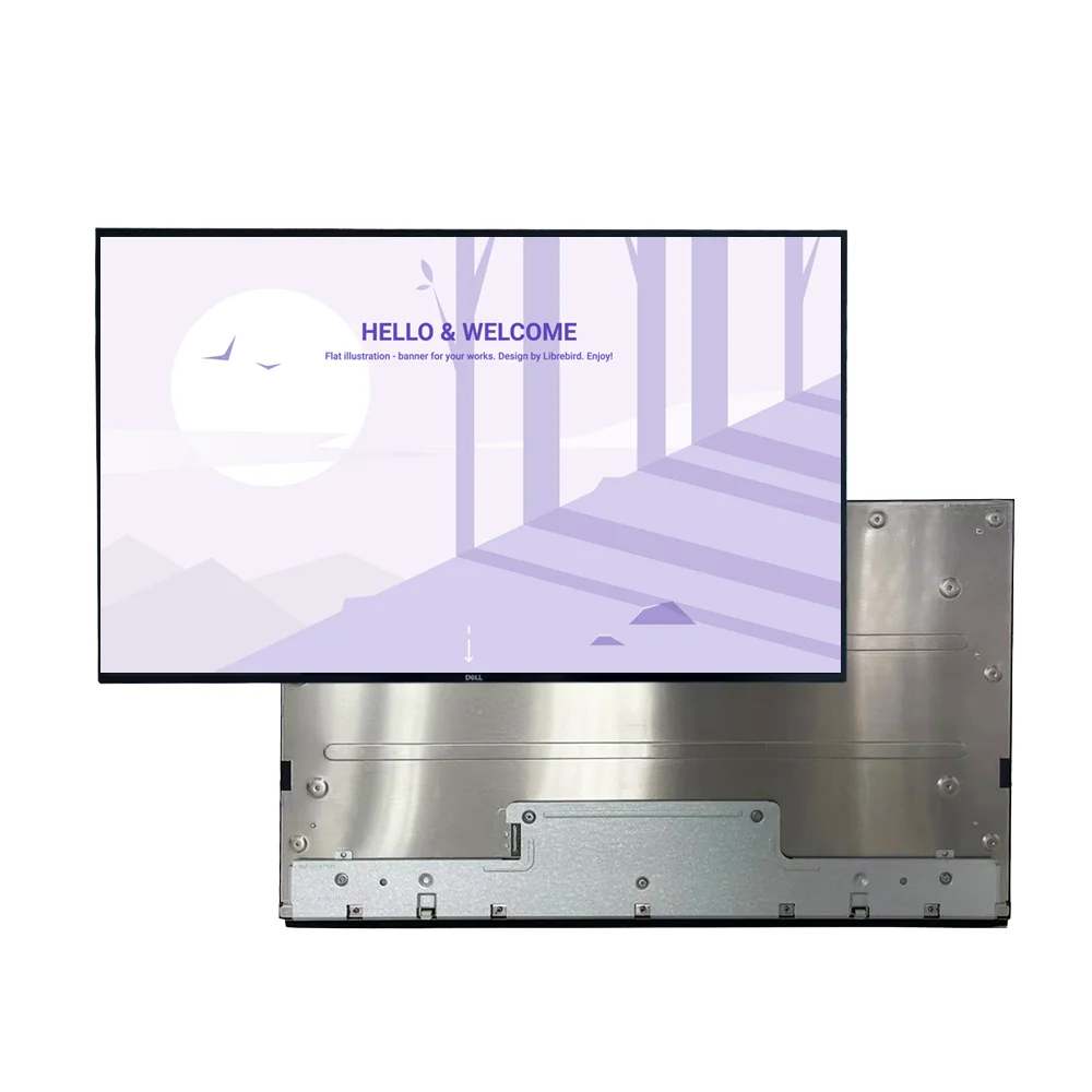 LM238WF5-SSG2 1920X1080 23,8 дюймов Оригинальный LG сменный ЖК-дисплей модуль TFT IPS настольный монитор экран сенсорная панель