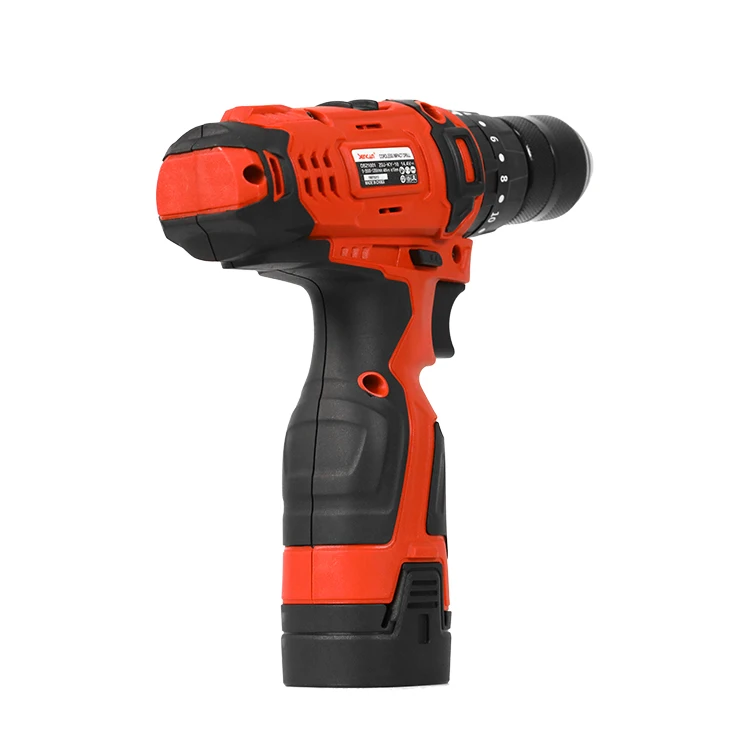 SENCAN батарея cordless14.4V литий-ионная Ударная дрель