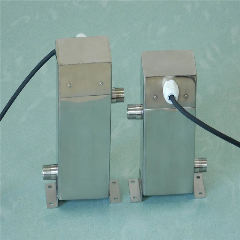 Tiancheng thermistor square electric boiler PTC heater small volume, high thermal efficiency, replaceable heating core