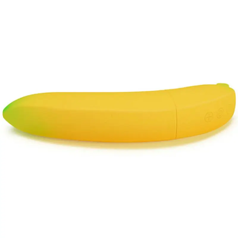 Fit Price Crazy Banana Vibrating Massage Machine Intelligent Constant Temperature 42 Dildos For Women