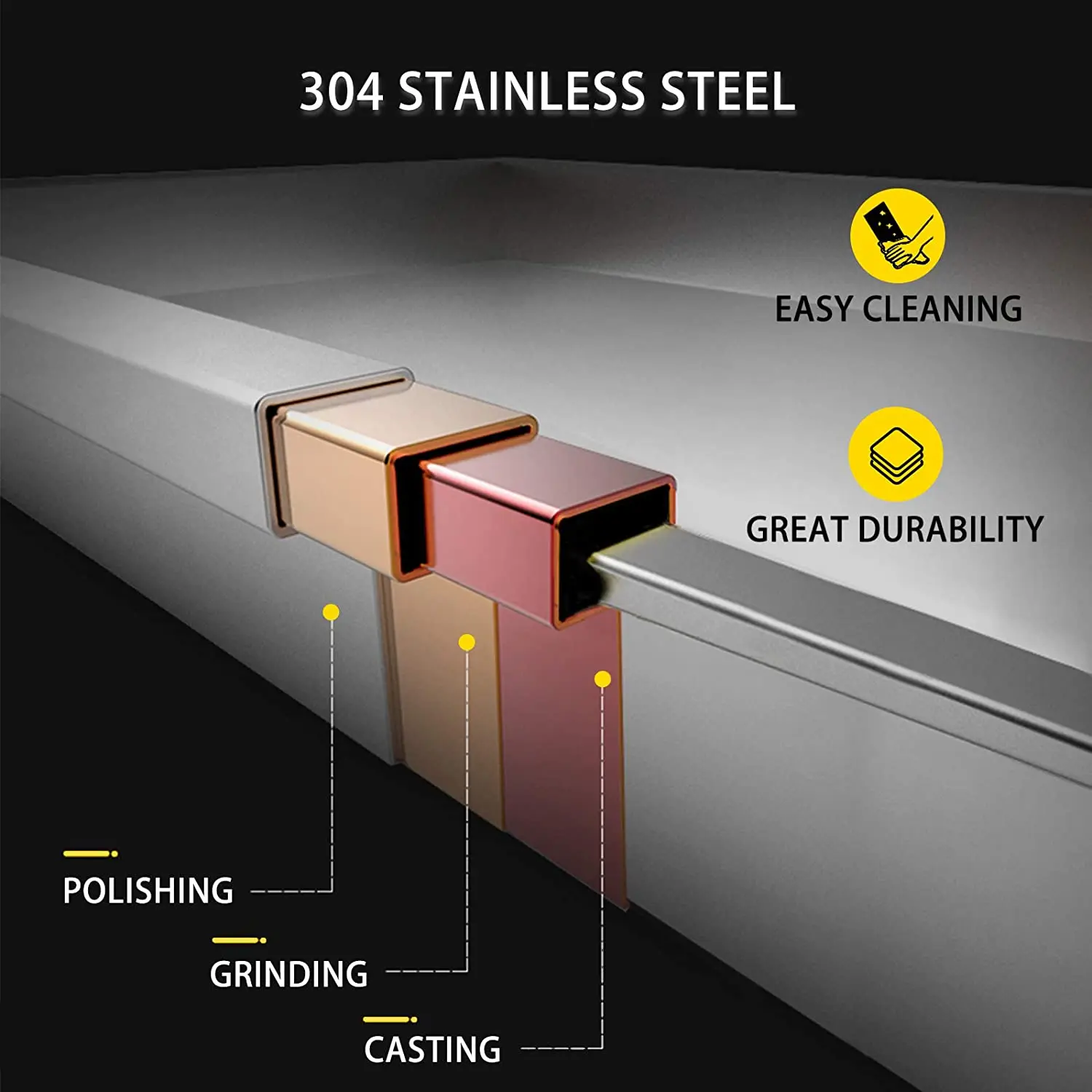 2020 Hot Sale Commercial Stainless Steel Double And Single Flat Pan Roll Fry Ice Cream fried ice cream machine